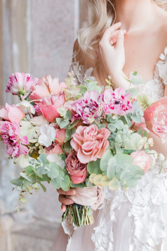 Wedding Flowers